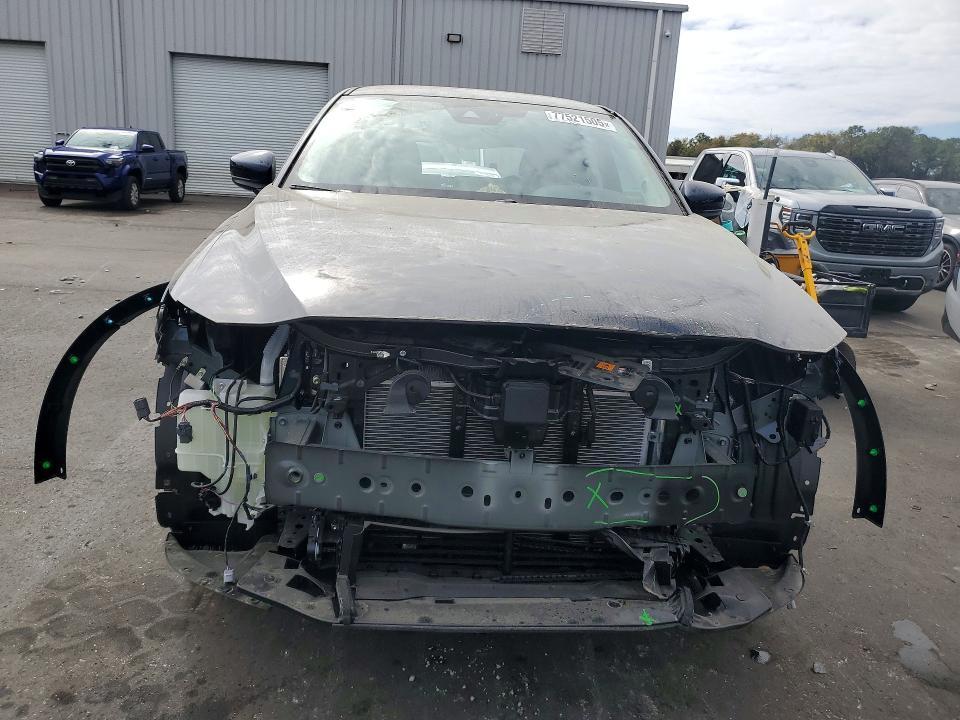 2025 Mazda Cx-5 Select