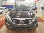 2013 KIA Sportage lx
