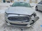2015 Ford Fusion Titanium