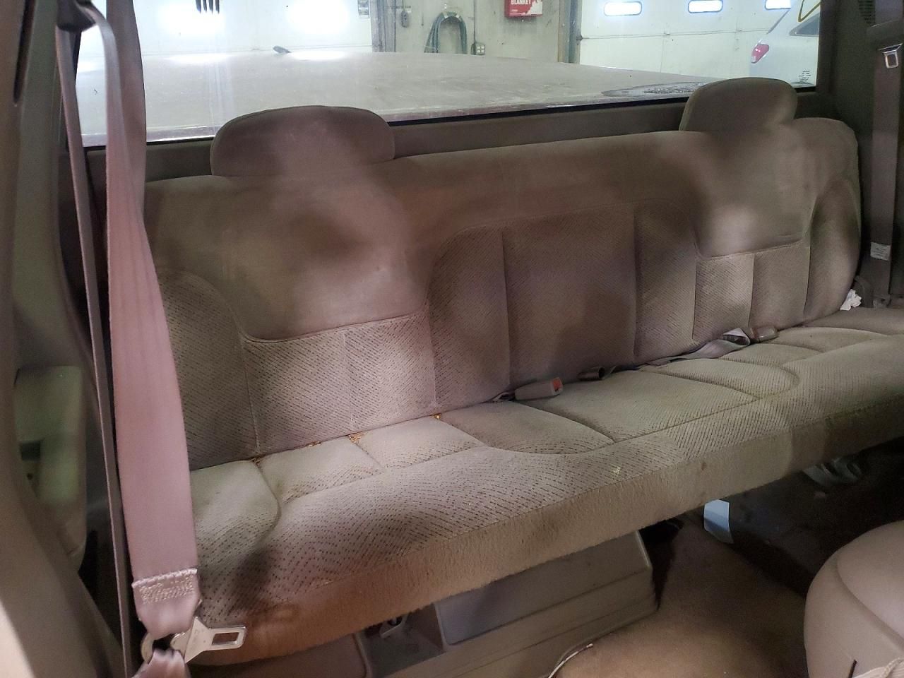 1998 Chevrolet GMT-400 K1500