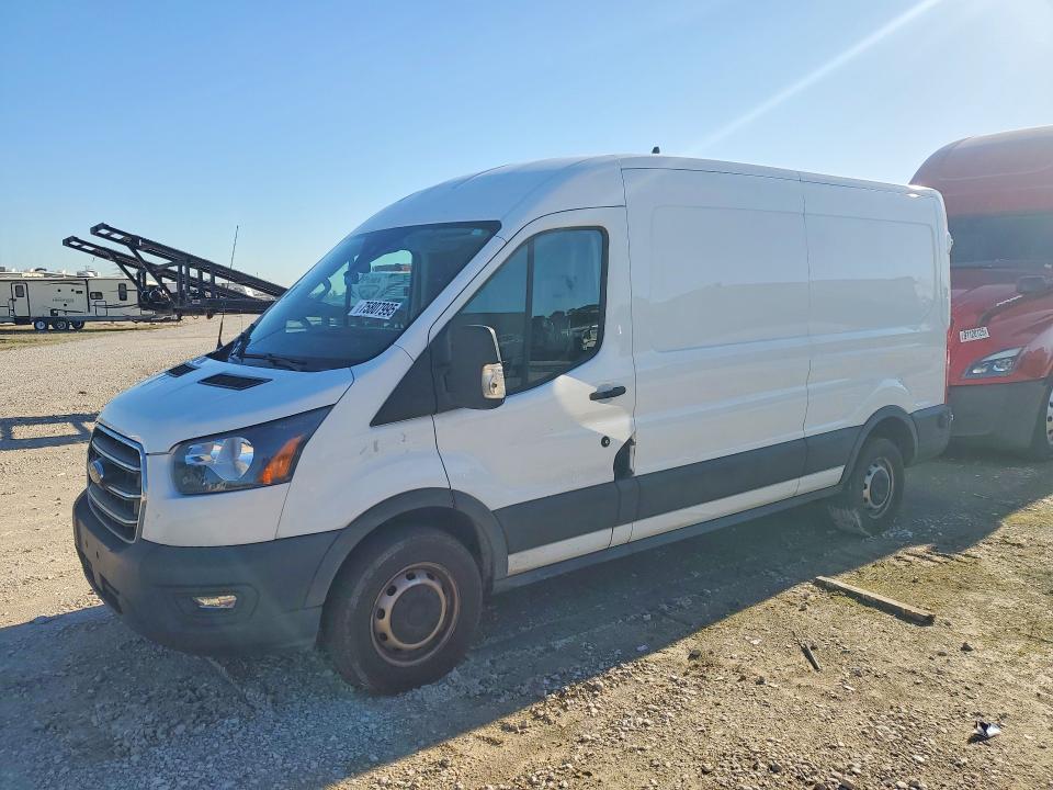 2020 Ford Transit T-250 Delivery Van