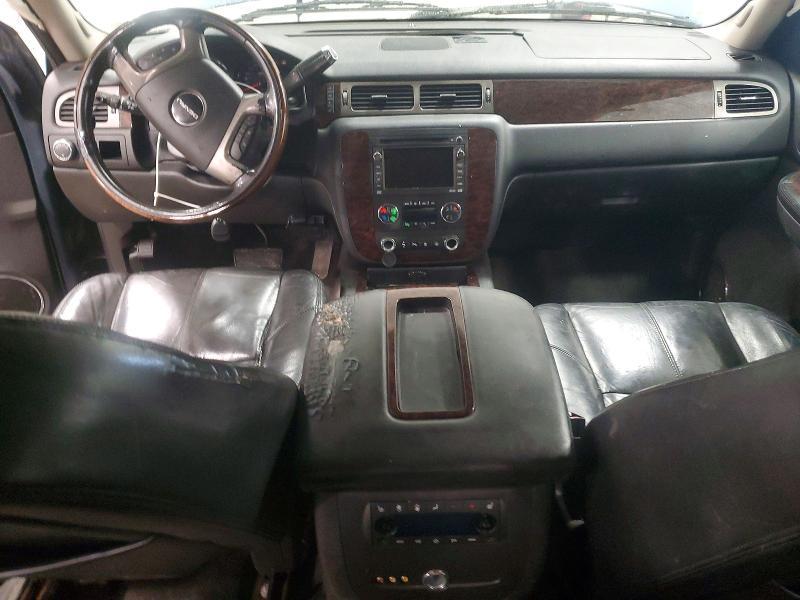 2008 GMC Yukon Denali