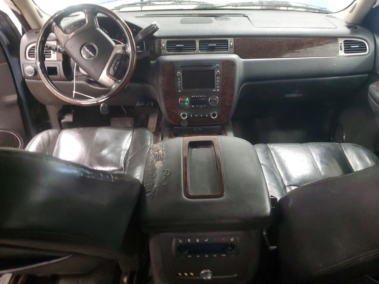 2008 GMC Yukon Denali