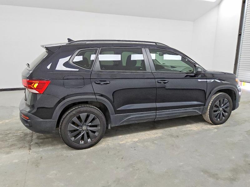 2023 Volkswagen Taos s