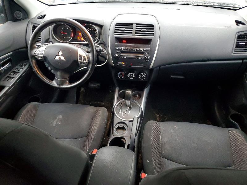 2011 Mitsubishi Rvr se