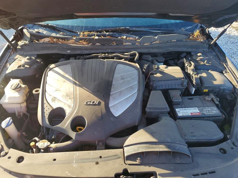 2014 KIA Cadenza Premium