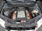 2007 Audi A8 l Quattro