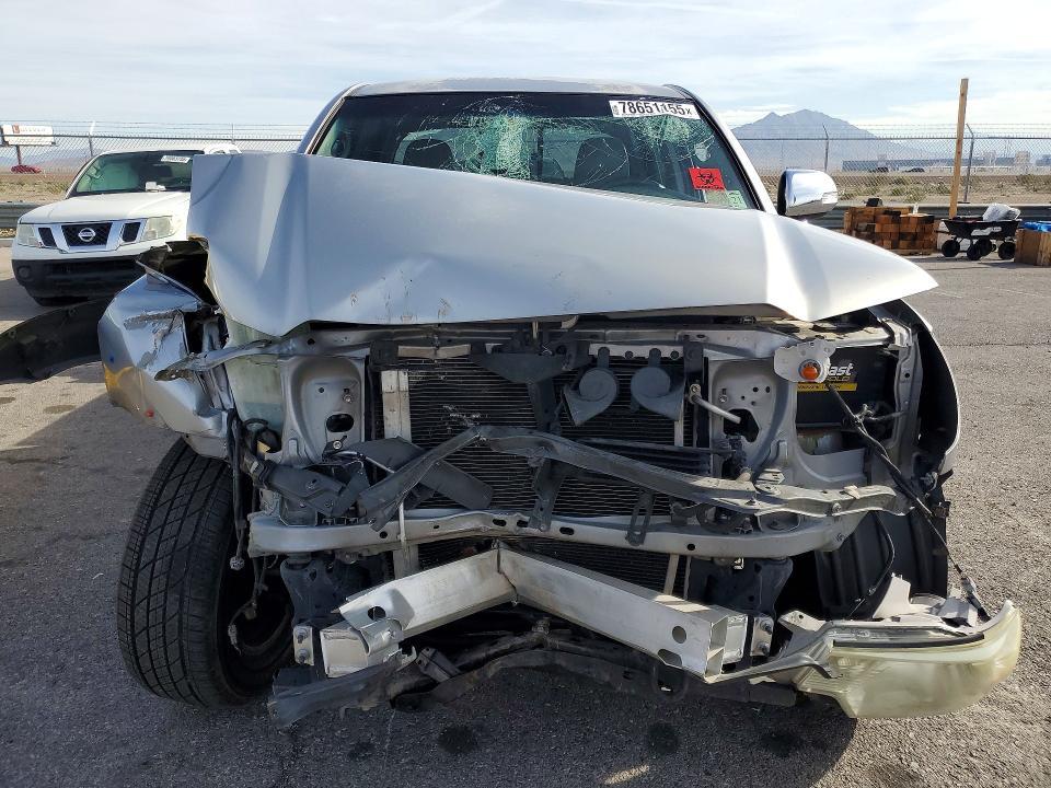 2015 Toyota Tacoma Prerunner V6