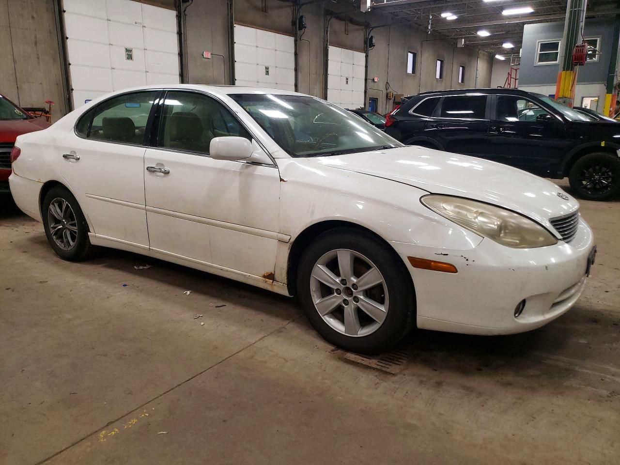 2005 Lexus Es 330