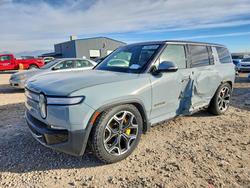 Rivian ris Vehiculos salvage en venta: 2022 Rivian R1S Launch Edition