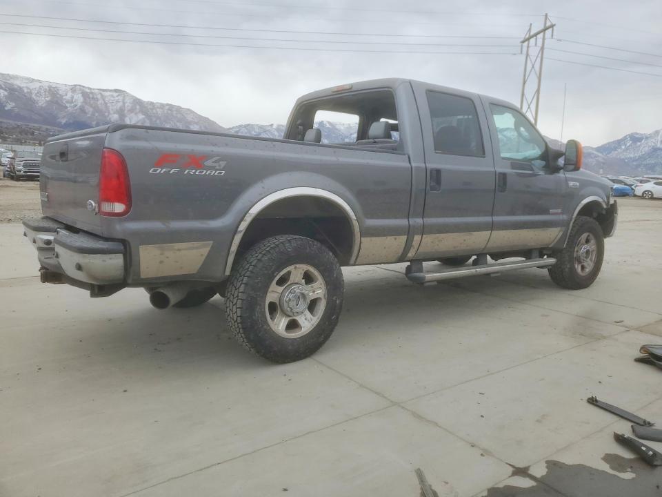 2007 Ford F350 srw Super Duty