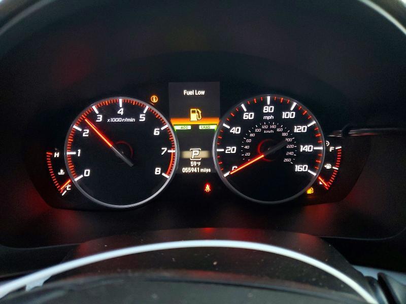 2016 Acura Ilx Premium