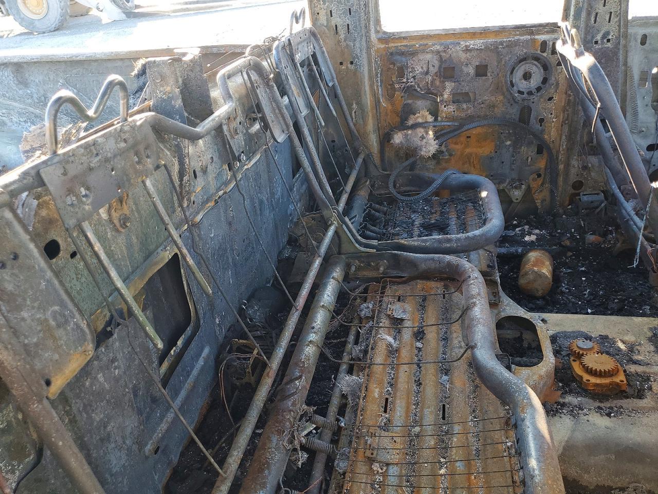 2007 Dodge RAM 3500 ST