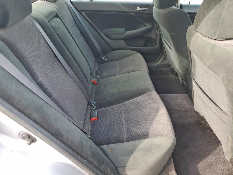 2005 Honda Accord lx