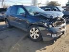 2011 Chevrolet Traverse lt