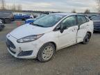 2019 Ford Fiesta s