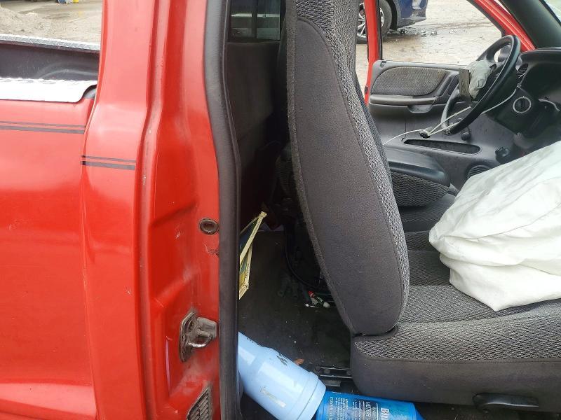 1997 Dodge Dakota
