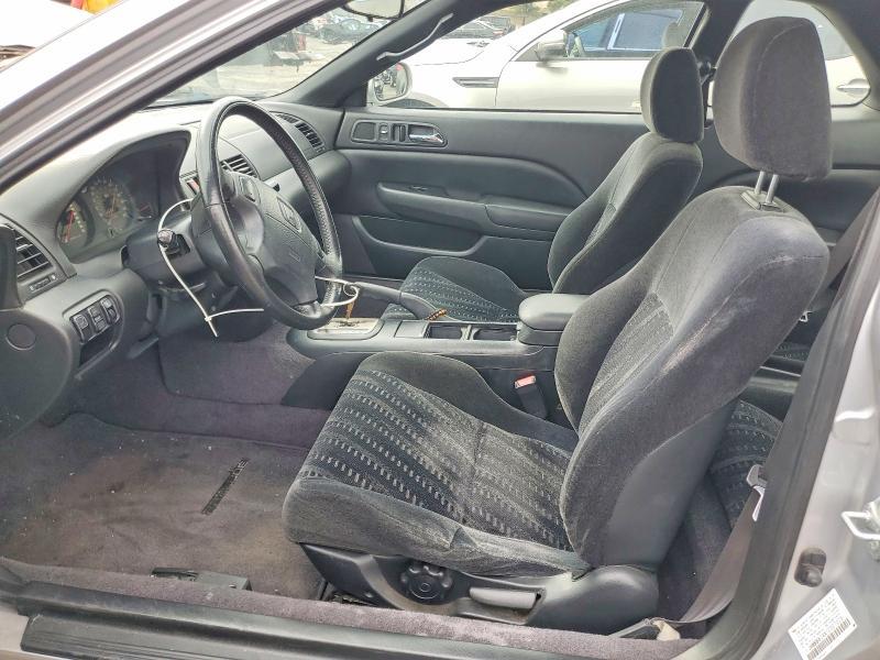 2001 Honda Prelude