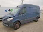 2019 Mercedes-Benz 2019 Mercedes Benz Sprinter 2500 Utility / Service
