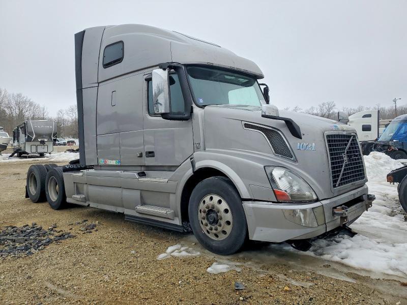 2016 Volvo VN VNL
