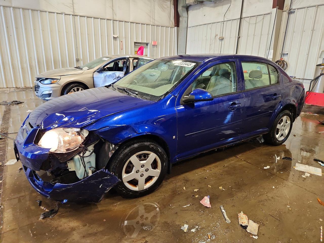 2007 Chevrolet Cobalt lt