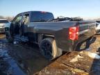 2018 Chevrolet Silverado K1500 Custom