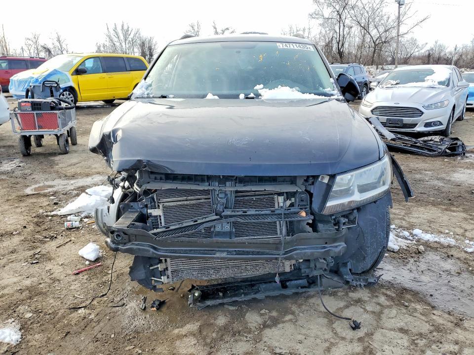 2020 Volkswagen Tiguan s