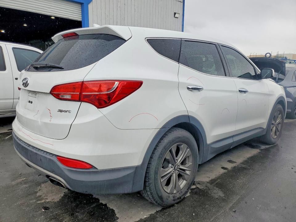 2014 Hyundai Santa fe Sport
