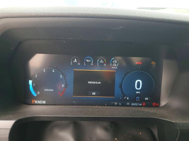 2024 Ford F150 STX