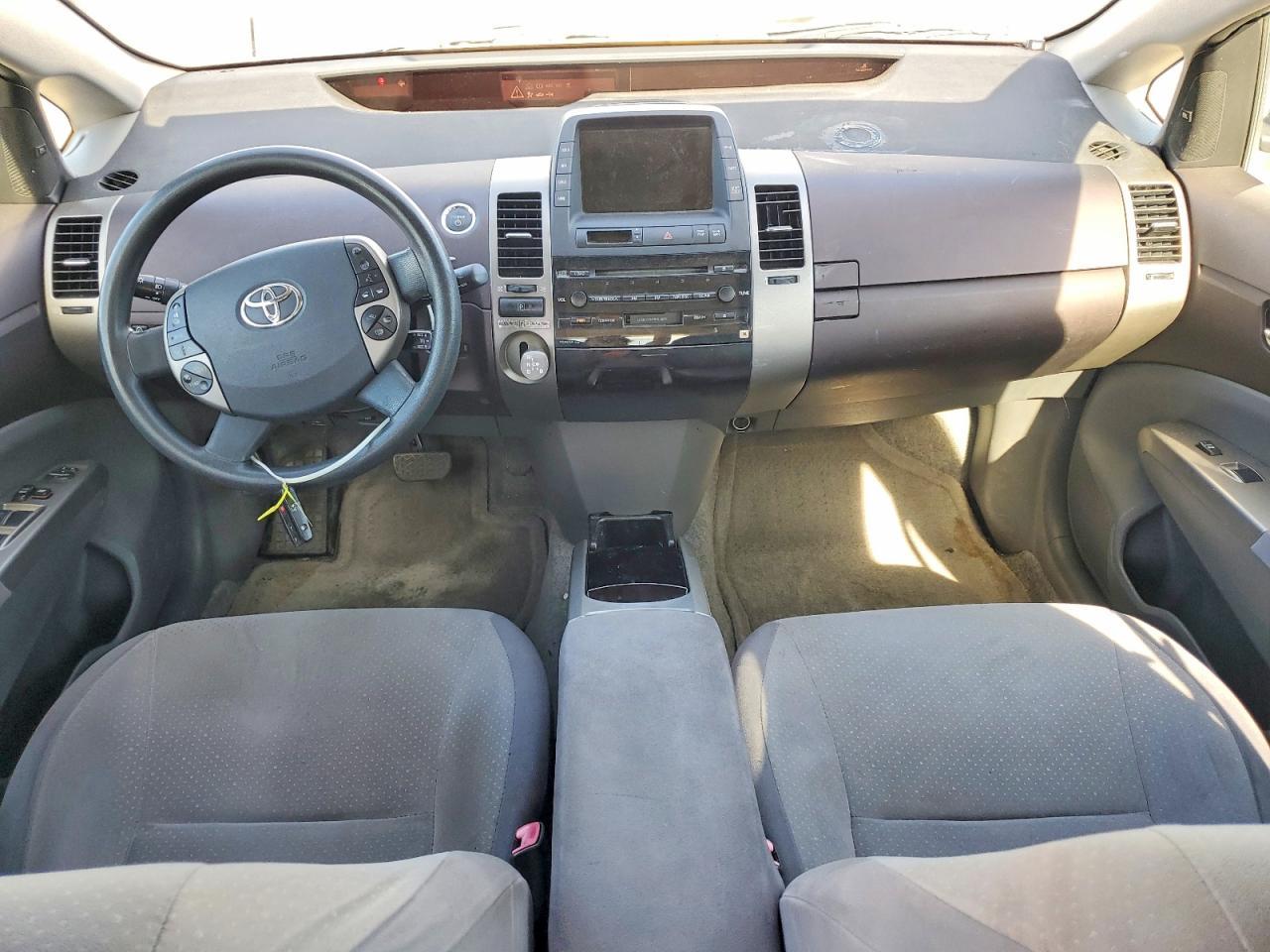 2005 Toyota Prius Base