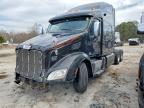 2015 Peterbilt Tractor 587-Semi Truck