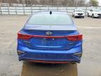 2020 KIA Forte gt Line