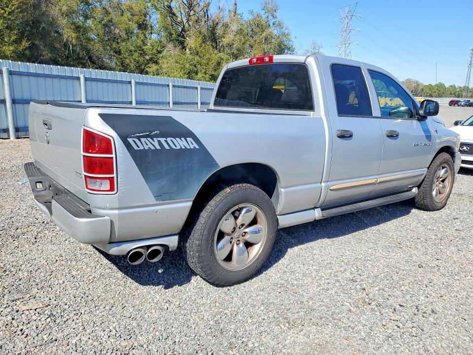 2005 Dodge Ram 1500 st
