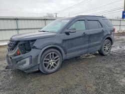 2016 Ford Explorer Sport for sale in Hillsborough, NJ