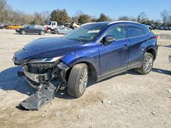 2021 Toyota Venza le for sale in Madisonville, TN