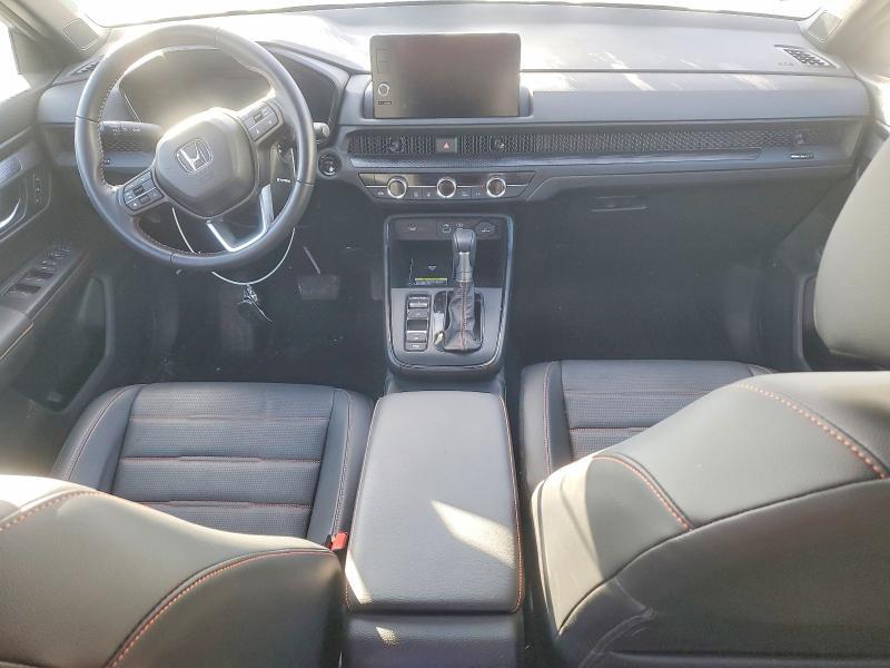 2025 Honda Cr-v Sport-l