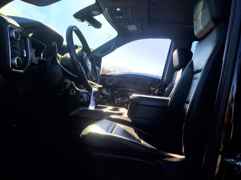 2019 GMC Sierra K1500 Denali