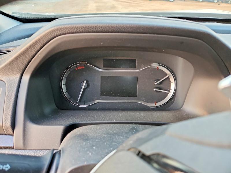 2020 Honda Ridgeline rtl