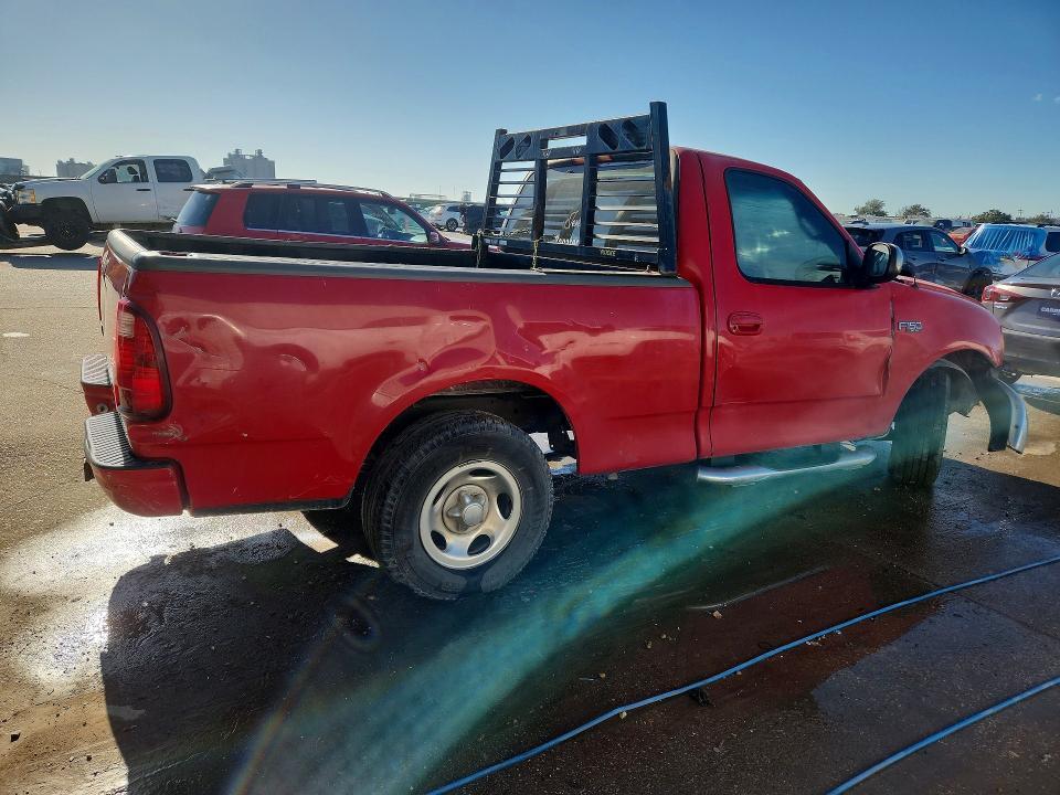 2001 Ford F150