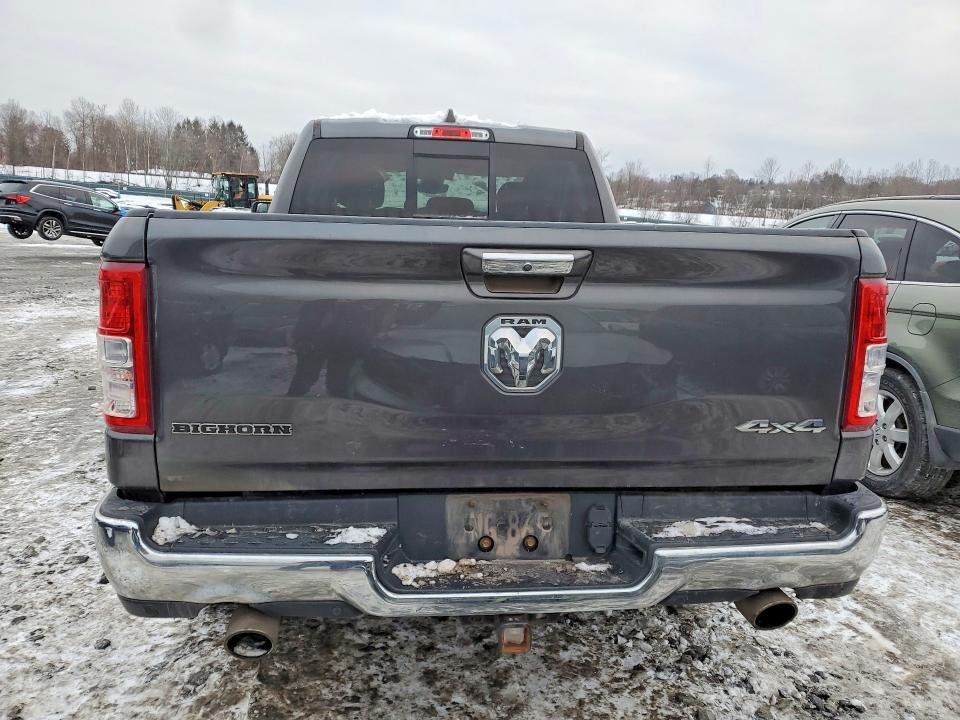 2020 Dodge Ram 1500 big Horn/lone Star