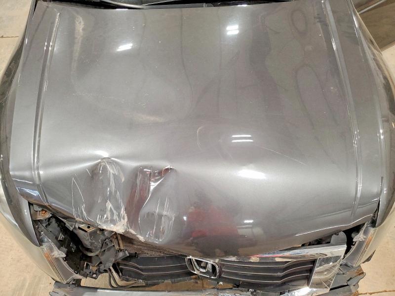 2008 Honda Accord exl