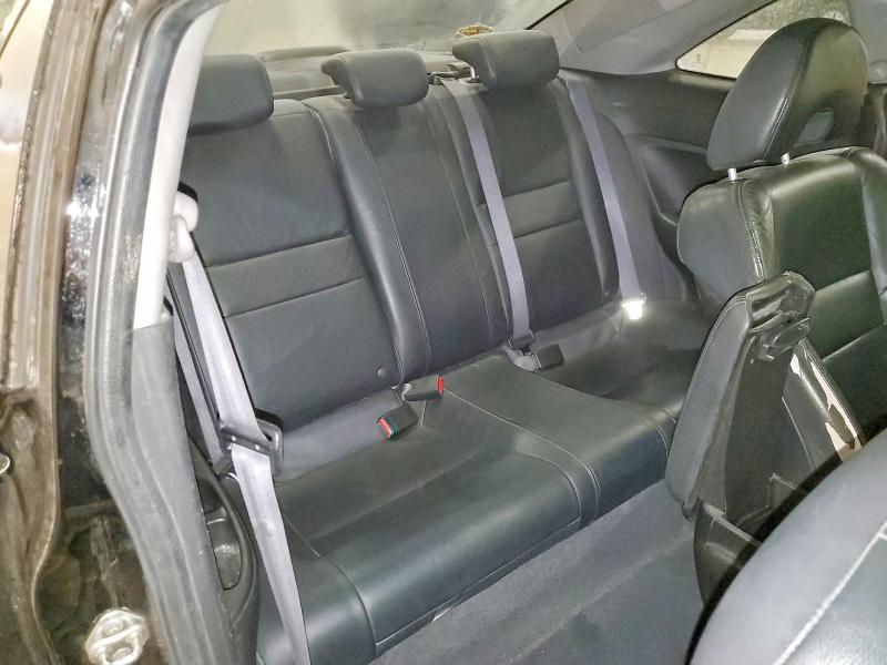 2009 Honda Civic Ex-l