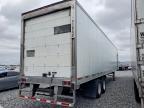 2009 Utility VS2RA Refrigerated Van Trailer