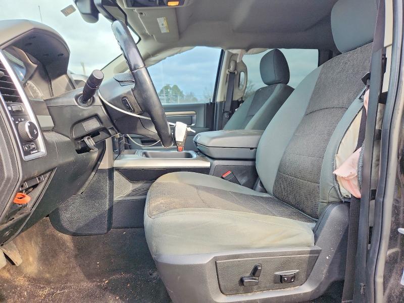 2017 Dodge Ram 1500 slt