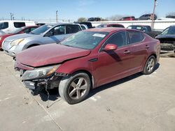 2015 KIA Optima lx for sale in Grand Prairie, TX