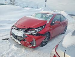2022 Toyota Prius Prime le for sale in Central Square, NY