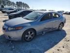 2012 Acura Tsx Tech