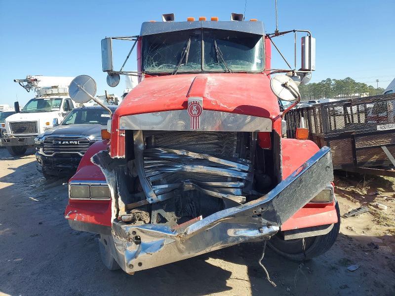 2002 Kenworth T800 Semi Truck
