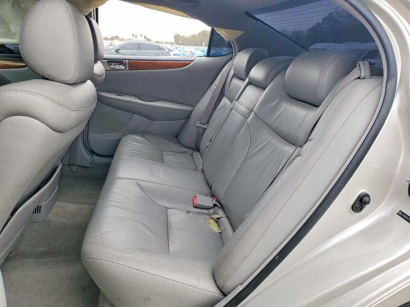 2005 Lexus Es 330