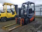 2014 Toyt Forklift